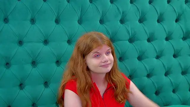 Chat XXX en directo de ChloeHalses
