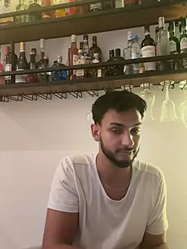 Gipsyboysteve Live XXX-Chat