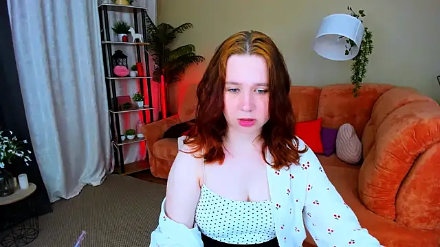 Živý XXX chat MooonlightSky