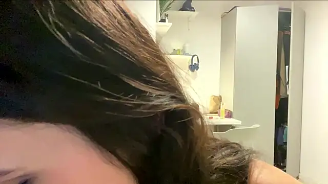 mellowpuffX Obrolan Langsung XXX