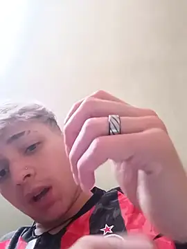 Ari_Stonne Webcam-Show
