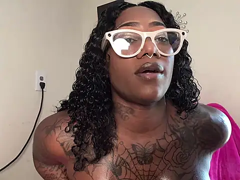 VixenCapri live XXX chat