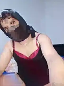 Show de banouti28 na webcam