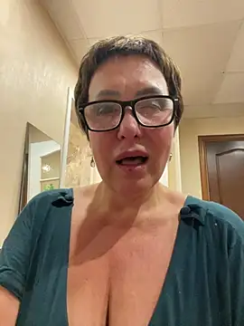 bettybutter_ Webcamshow