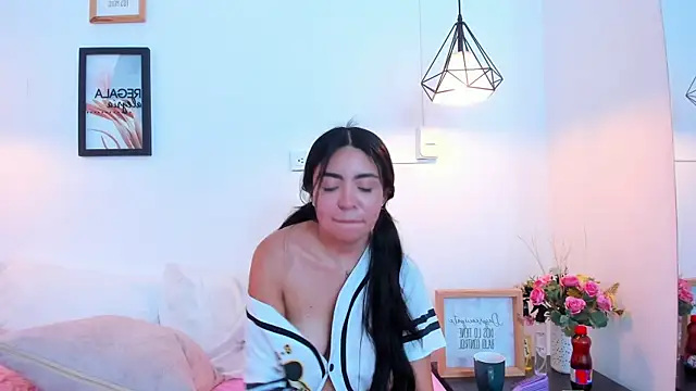 tifcarter's Live XXX Chat