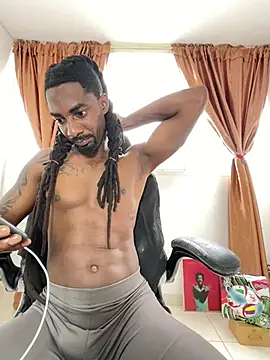 Chat XXX ao vivo de Malkon_Big