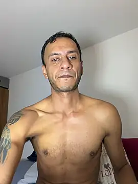 Chat +18 de Jehan_Soto ao vivo