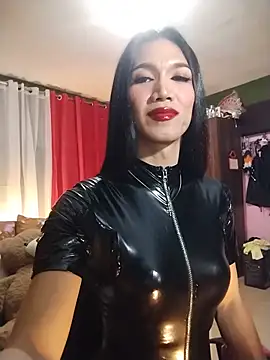 JemSEXtutor Webcam-Show
