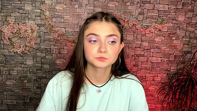 may_rollins élő XXX-chatje