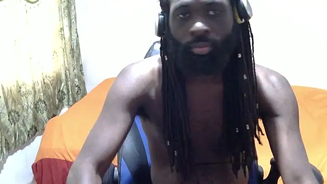 Chatroom XXX en direct de Darkkras