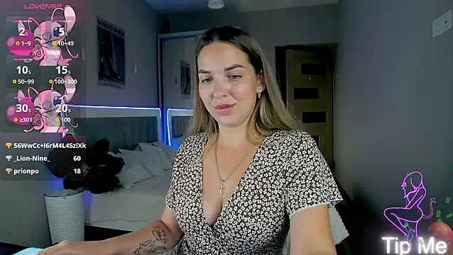 babbyalexandra Chat XXX in diretta