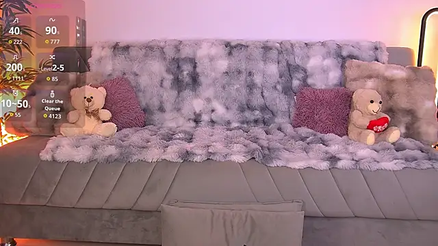 AmyKenttt's Live XXX Chat