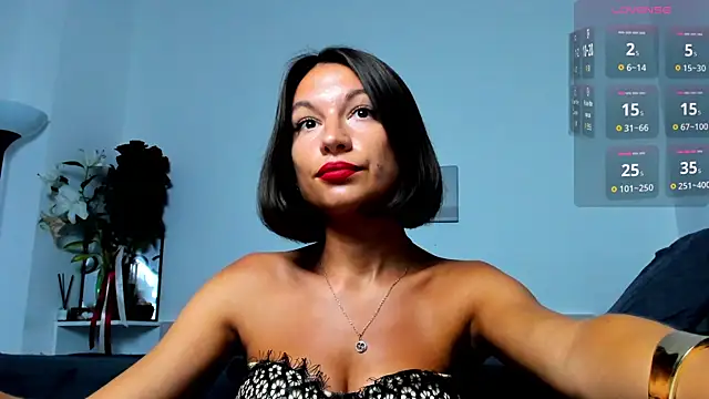 KellySmitS Live XXX-chat