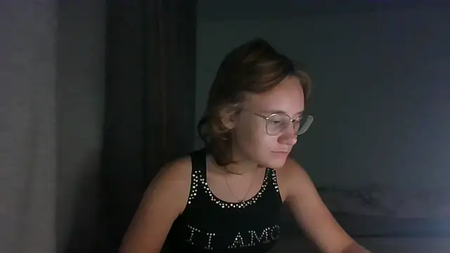Chat XXX en directo de LuckySLove