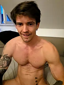 Chat XXX ao vivo de Mystery_Mark