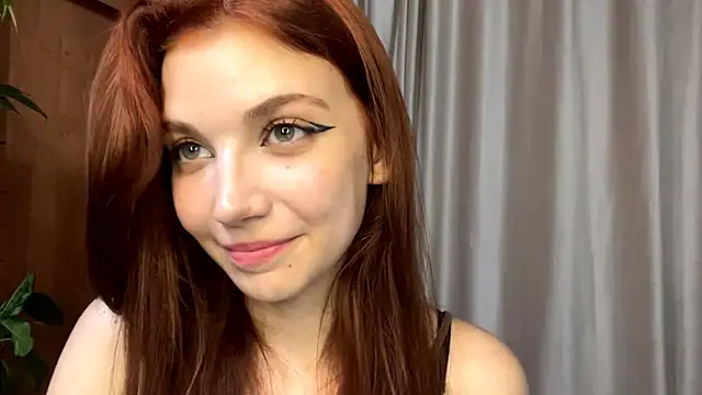 Rita_Stigma 网络视讯表演