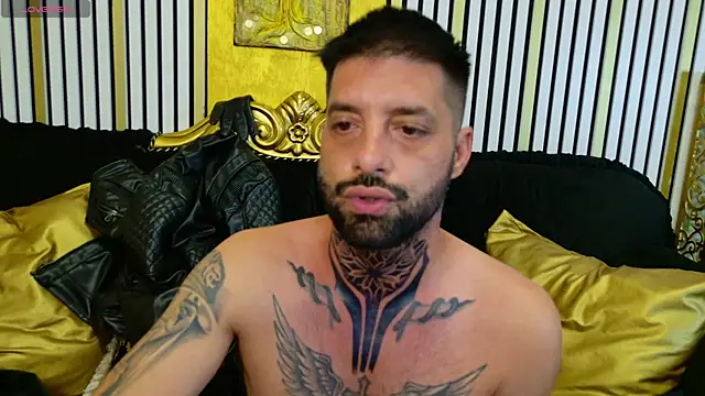 TommyDum – webcam-show