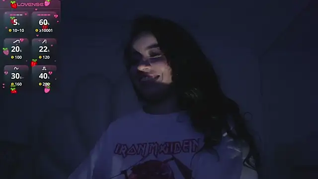 SammyJhuls 라이브 XXX 채팅