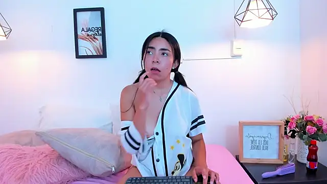 tifcarter's Live XXX Chat