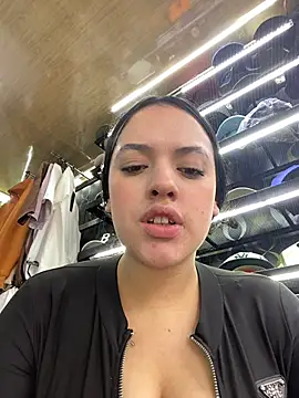 CelesteJones1 Live XXX-chat