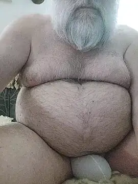 SexySantaC Webcam-Show