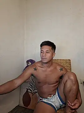 Felix_Asher Live XXX-chat