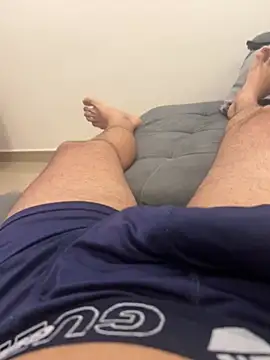 Show de garotao2000 na webcam