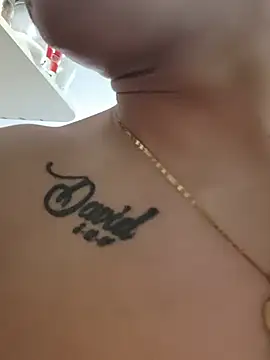 הופעת וובקאם של Tiger_cryad