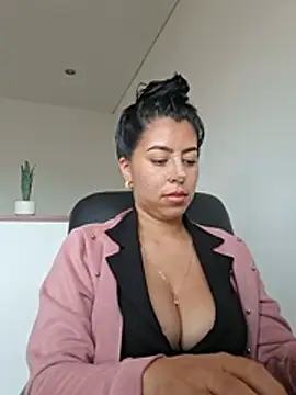 Chat XXX ao vivo de Luianna
