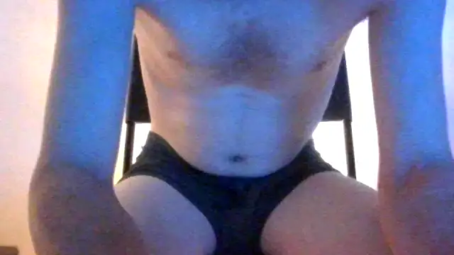 Webkamerová show London-Guy91
