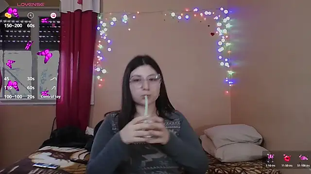 imsohornydacom's Live XXX Chat