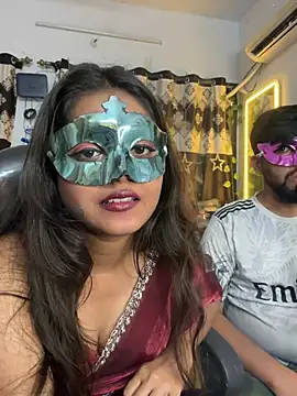 Show Webcam de pooja_sexy79