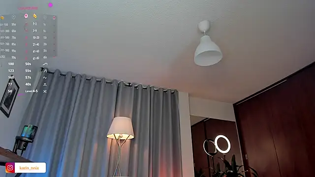 karinnixx Obrolan Langsung XXX