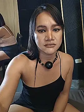 Show de BridgetteOnfire na webcam