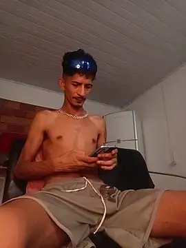 Chat XXX ao vivo de OCamBoy