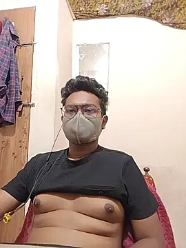Show de webcam de hot_boy995