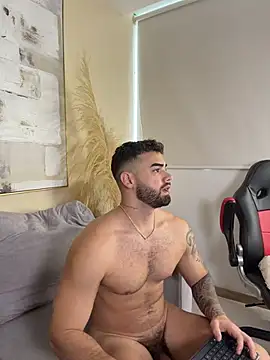 PaulPhoenix_ লাইভ XXX চ্যাট
