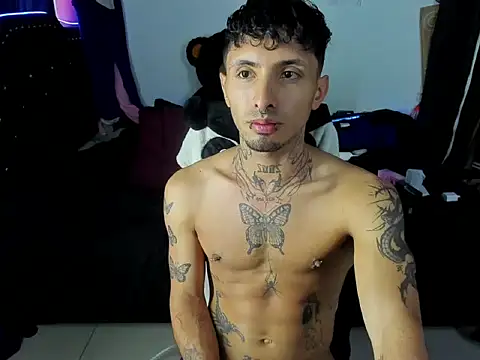 jinwon_boyss webcam show