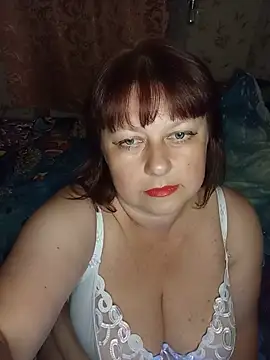 Tulip0134 Chat XXX in diretta