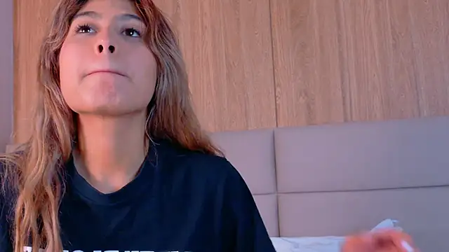 Živý XXX chat ZoehAngel