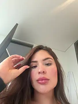 แชท XXX สดของ SofiaGomez444