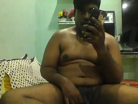 Chat XXX Live Foxboy65