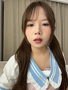 Yoyo777_ Show Webcam