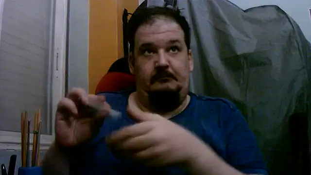 Chat XXX en directo de porkorossy