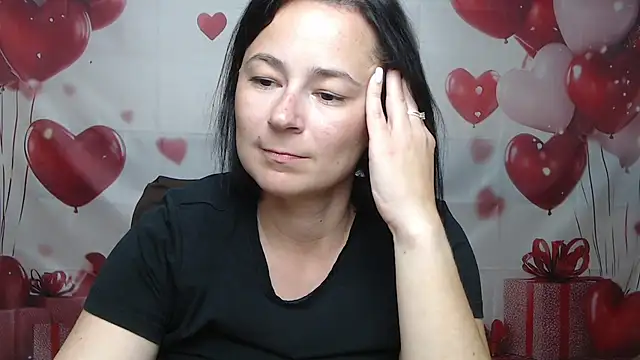 MarieShon Live XXX chat
