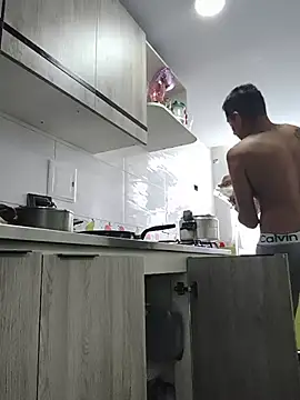 Tiger_cryad Live XXX-Chat