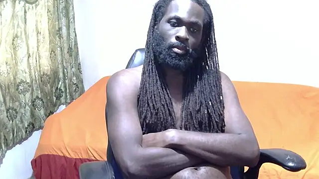 Chat XXX en directo de Darkkras