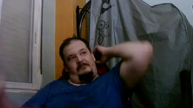 Show de webcam de porkorossy