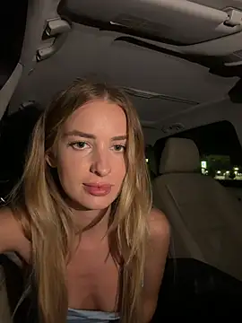 EvieEvans Chat XXX in diretta