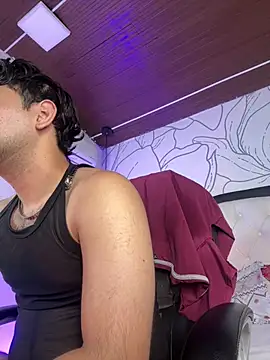 دردشة Samir_bear الجنسية المباشرة